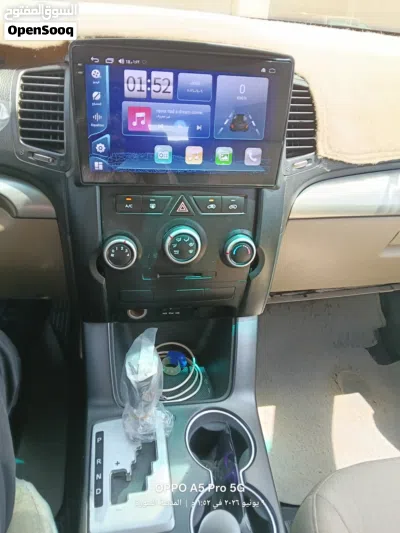 Kia Sorento Standard 3
