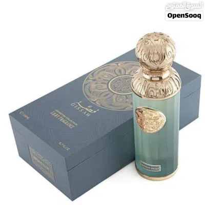 عطور قصة - تقليد رقم 1 2
