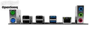 ZSUS X99-P4 مذربورد 2