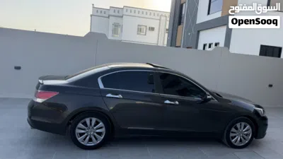 هوندا اكورد EX 3