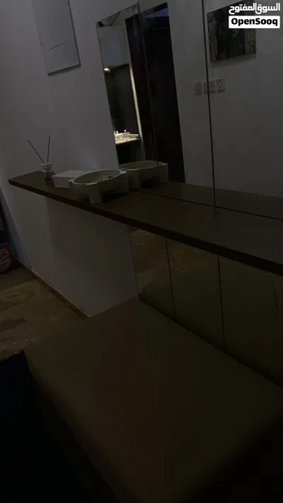 غرفه مؤثثه بالكامل 3