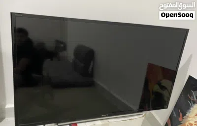 تلفزيون SONY سوني سمارت 4