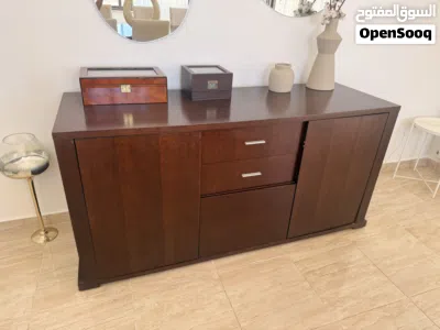 غرفة سفرة حالة جيدة جدا 2