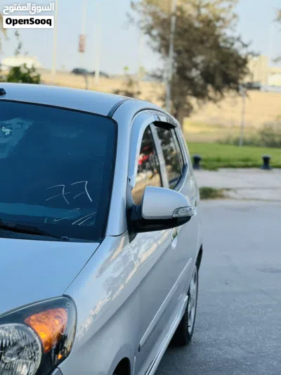كيا بيكانتو EX 2