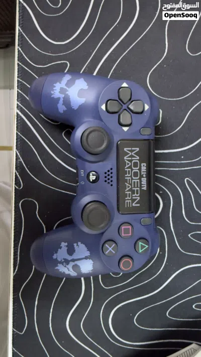 جهاز تحكم ps4 (تقليد) 3