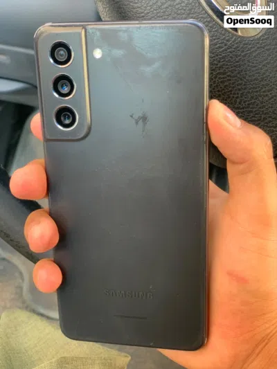 سلام عليكم S 21 FE 5G 2
