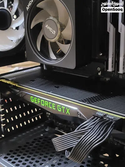 NVIDIA TITAN X Pascal 12gb 3