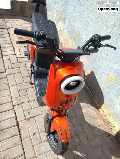 باجاج أخرى 2