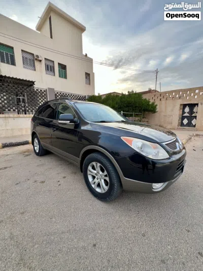 Hyundai Veracruz GL 2