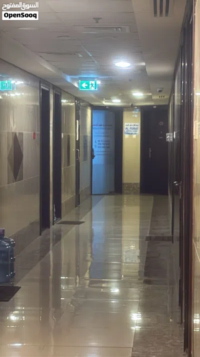 شقة للإيجار المجاز ⁦⁦2⁩⁩ 3