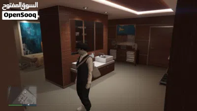 حساب قراند و فيه سكنات فورت النسخة العادية الحساب نادر ومميز و  صعب يتكرر حساب شخصي مع معلوماته 4