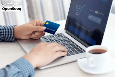 تطبيق دفع الكتروني 2