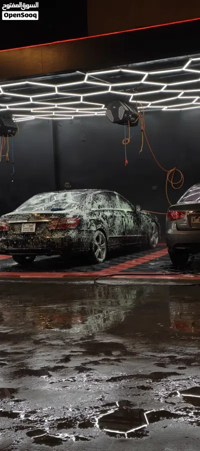 مرسيدس بنز الفئة-E E 350 2