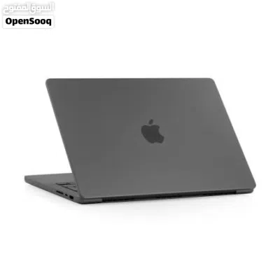 APPLE MacBook Pro, Apple M5 Pro, 20 Core, 24GB, 1TB SSD, 16 Inch, Space Black 2