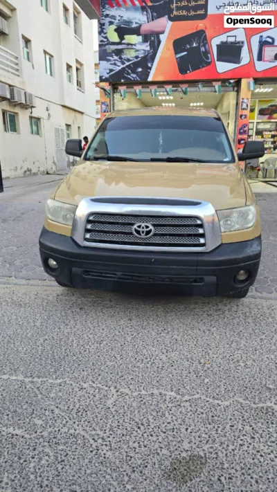 Toyota Other 4
