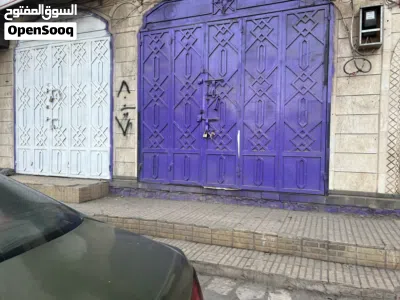محلات في الصبحي شارع تجاري حي للإيجار 2