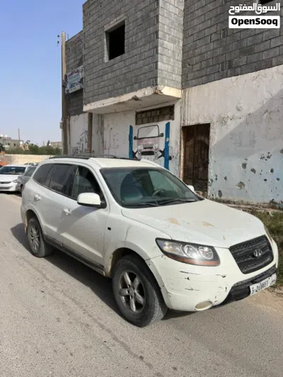 هيونداي سنتافي Standard 3