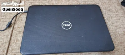 لابتوب ديلل dell 4