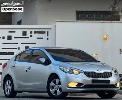 Kia K3 EX 2