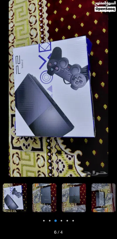 سوني 2 للبيع 4