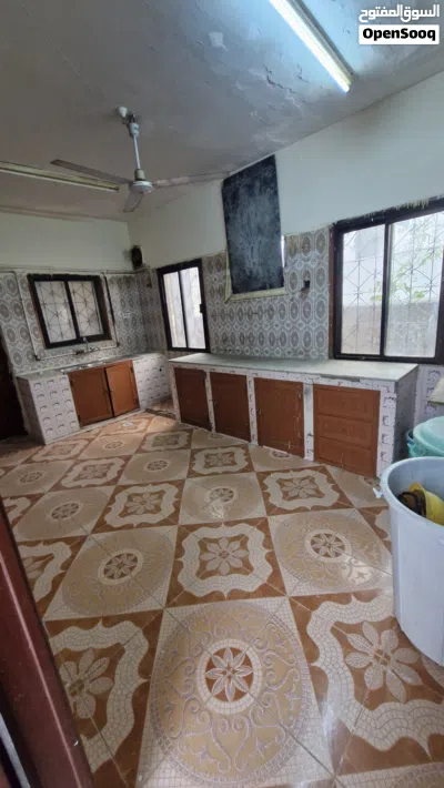 house for rent in alhail north 3