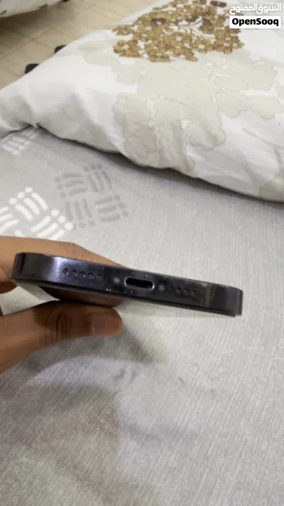 ايفون 14 pro 256 4