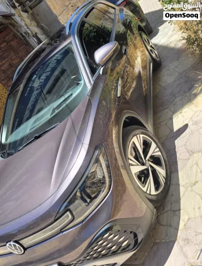 Volkswagen ID 6 ID.6 Crozz Pro 2