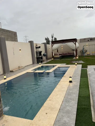 استراحة الايجار 2