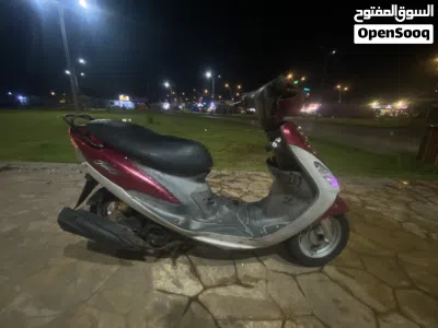 Yamaha Other 2