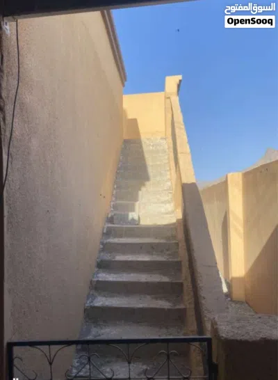 منزل للبيع او الايجار 2