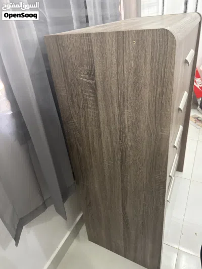 Home center 5 draw dresser 3