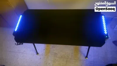 طاولة جيمنج 4