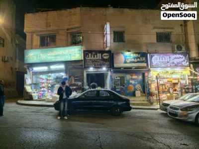 منزل طابقين 3