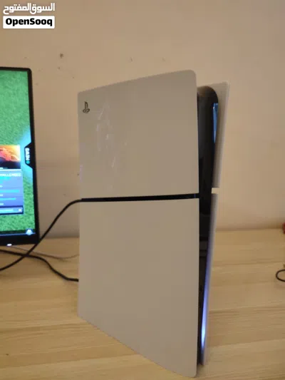 بلايستيشن 5 سلم مدخل شريط Playstation 5 1tb 3
