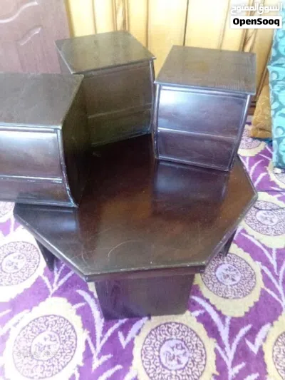 طاولت عرفت ضيوف 4