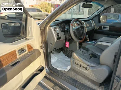 Ford F-150 Limited 2