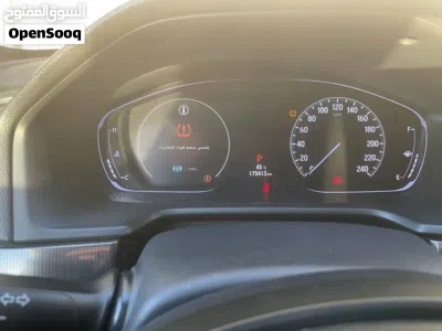 Honda Accord Sport 2
