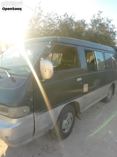 Hyundai H 100 4