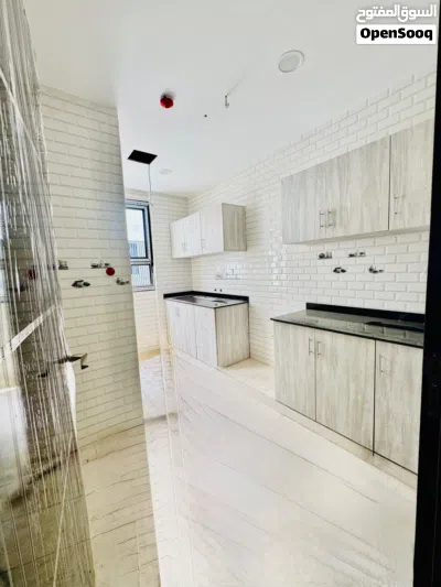 شقة للإيجار في الحيل الجنوبية/جديدة new apartment 2 bhk in al hail 3