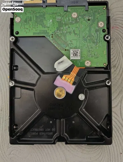 HDD 2TB WD PURPLE @25.RO 3