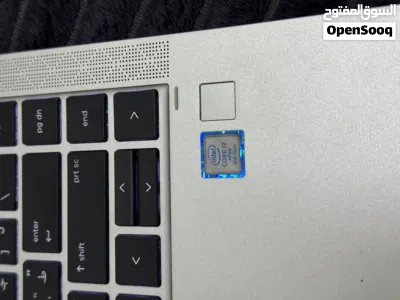 لاب توب hp i7 لمس 4