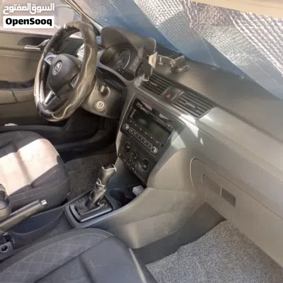 سكودا سبيس باك 4