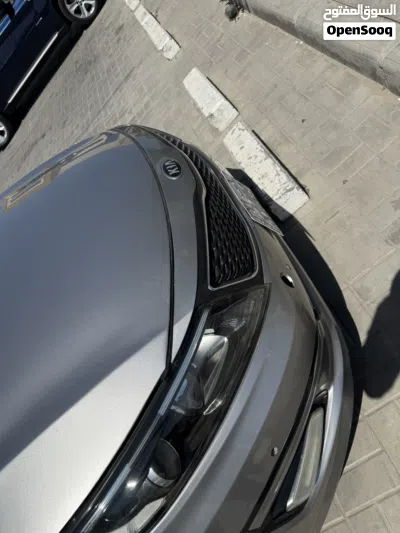 كيا اوبتيما EX 3