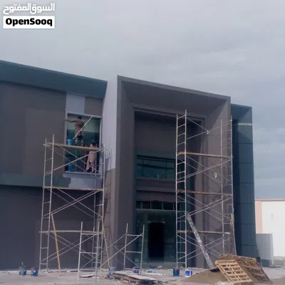 door panting and villa panting all tyep painting work 3