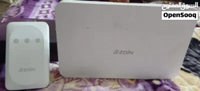 جهازين راوتر +محمول متستعمل اقل من 6شهور 2