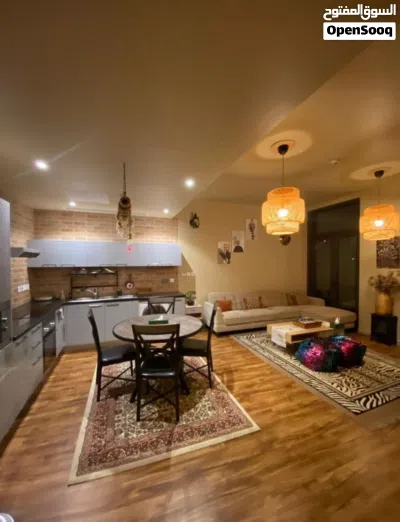 شقة للبيع منتجع خليج مسقط تملك حر /Apartment for sale in Muscat Bay Resort, freehold ownership 2