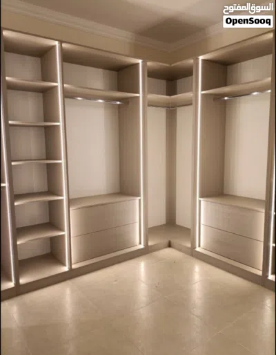 Interior Design - Cabinet - Tv Cabinet Available Anywhere in Qatar 4