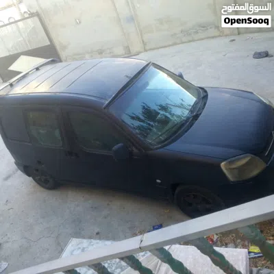 Citroen Berlingo 3