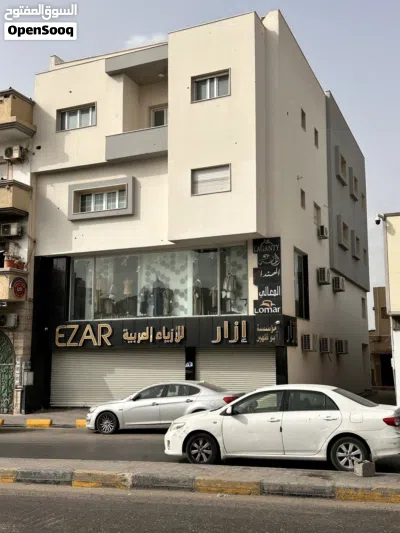 شقة مكتبية للإيجار 2
