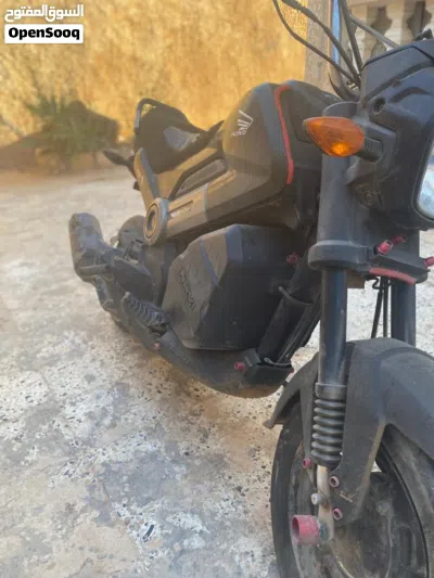 Yamaha Other 2